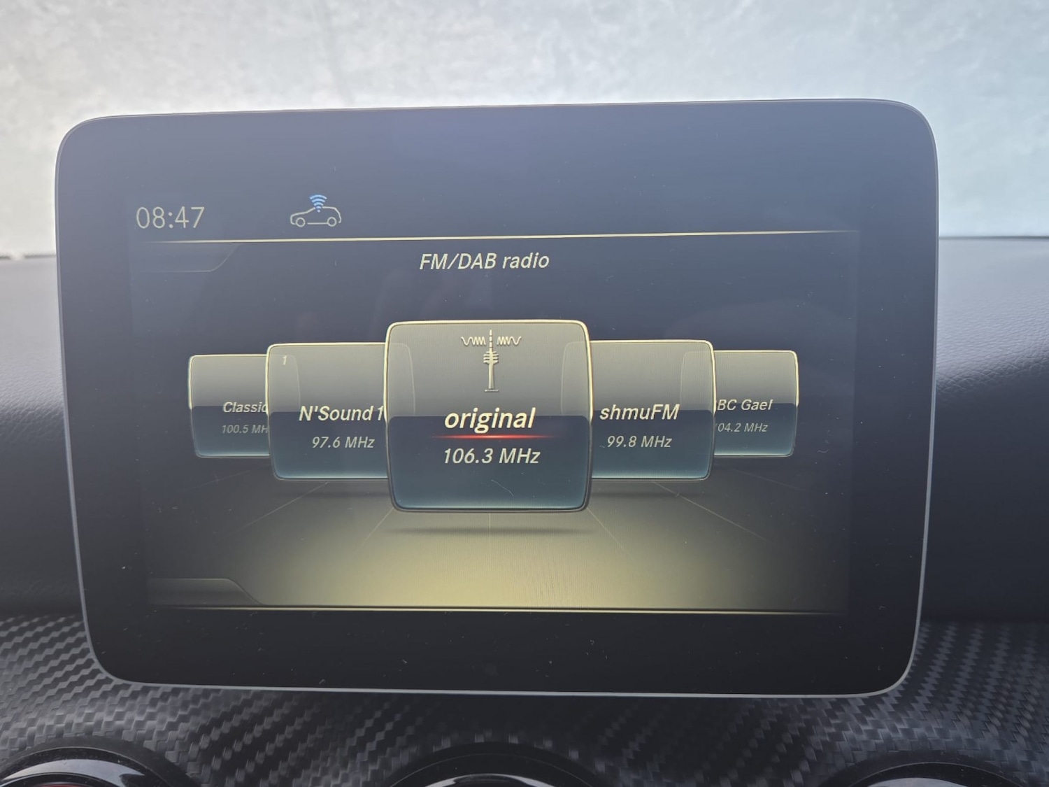 Used Mercedes-Benz A-Class 2017 for sale - 77572764: Photo 11