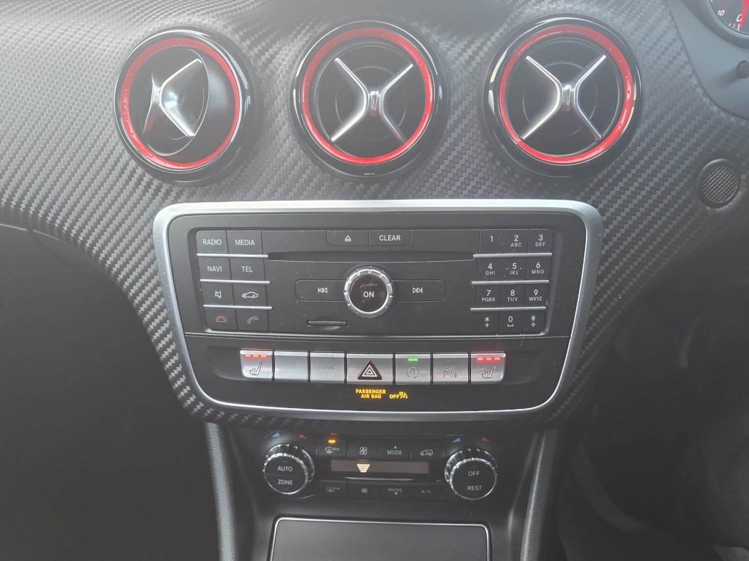 Used Mercedes-Benz A-Class 2017 for sale - 77572764: Photo 13