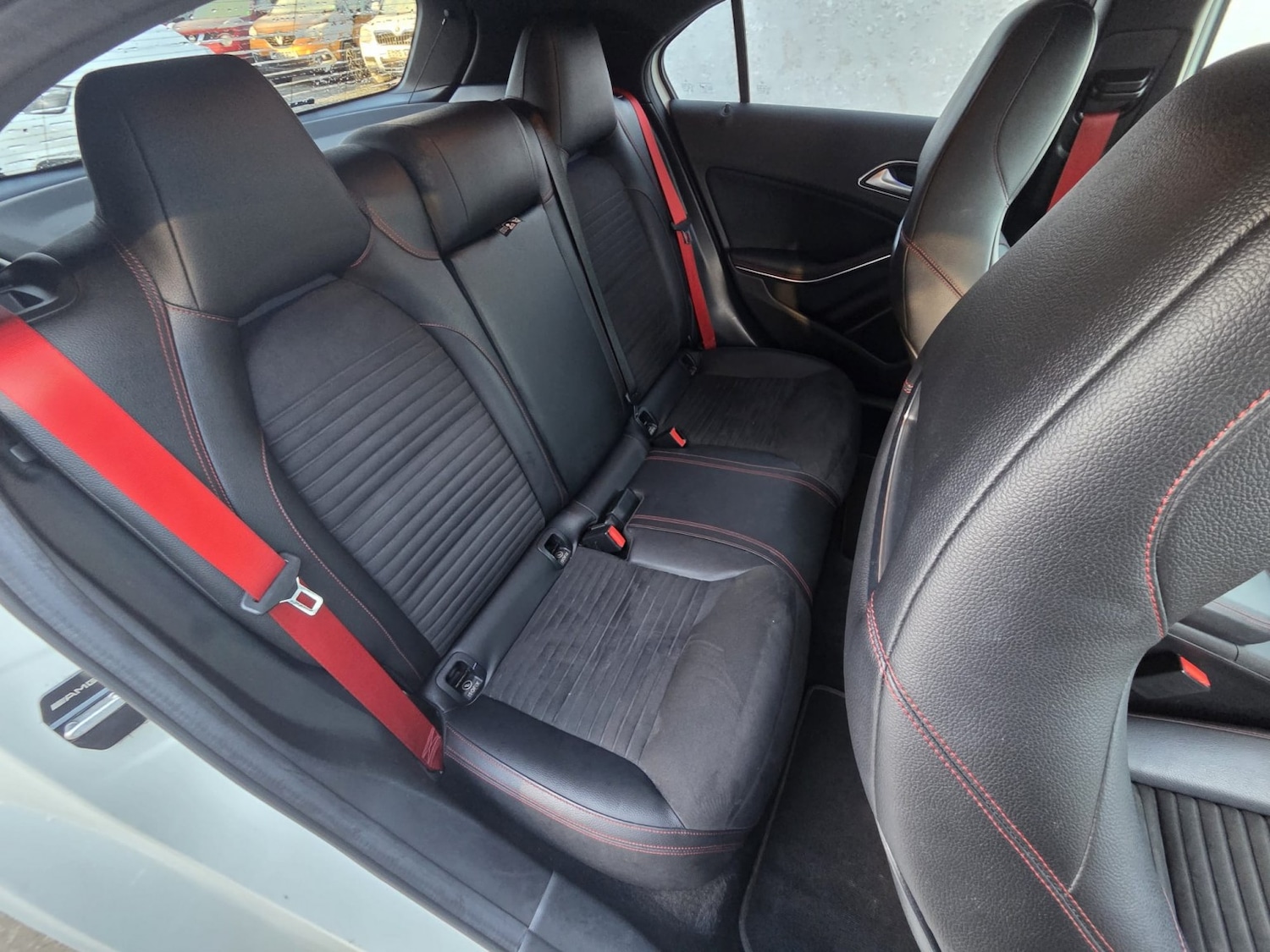 Used Mercedes-Benz A-Class 2017 for sale - 77572764: Photo 16