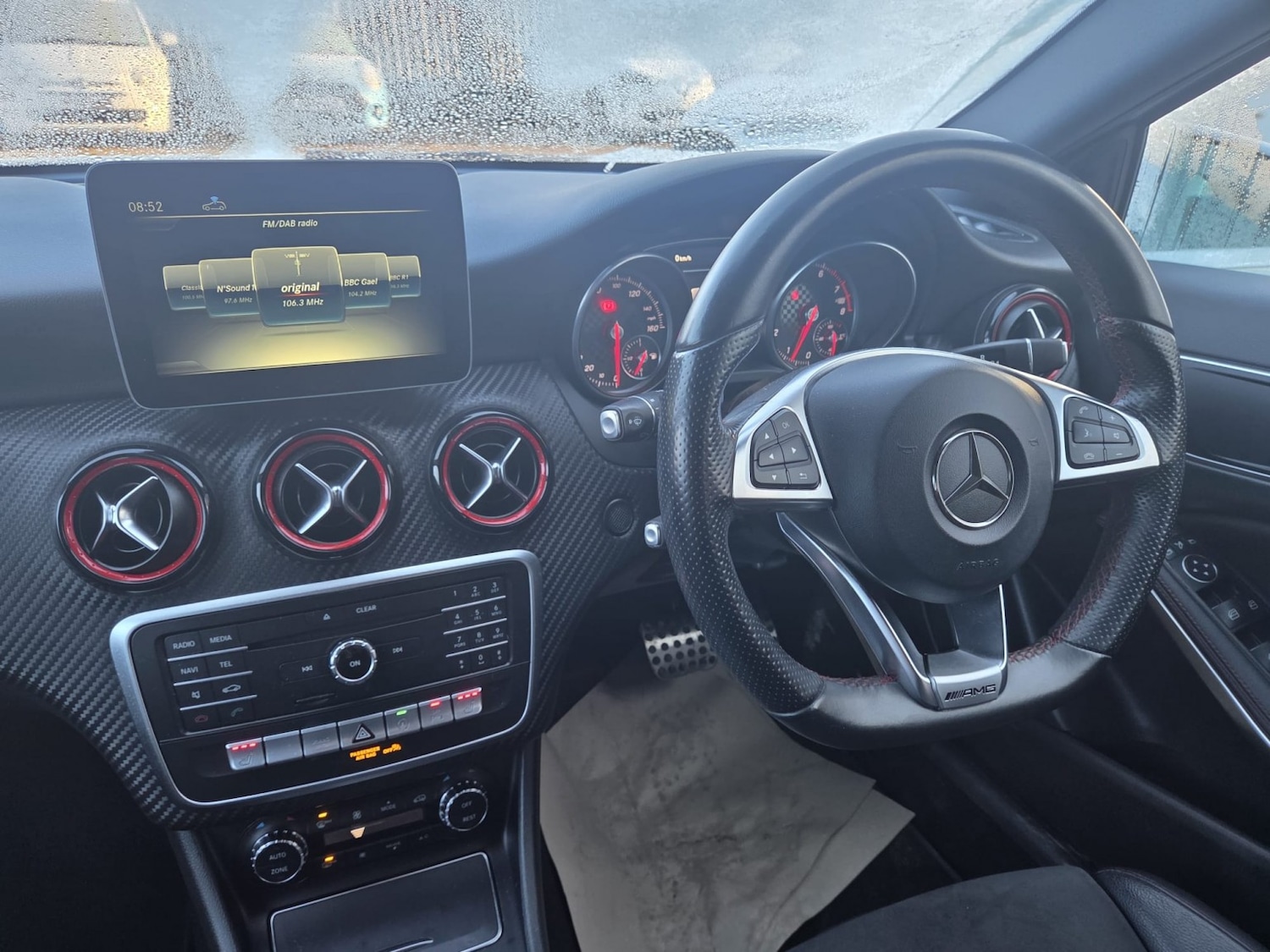 Used Mercedes-Benz A-Class 2017 for sale - 77572764: Photo 7