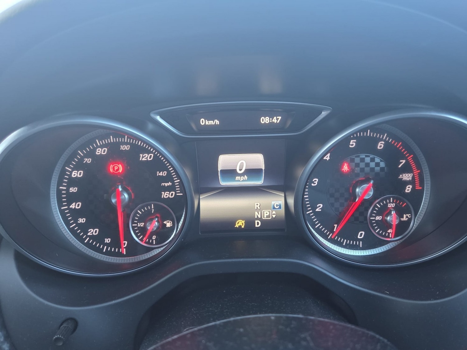 Used Mercedes-Benz A-Class 2017 for sale - 77572764: Photo 9