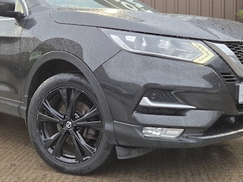 Used Nissan Qashqai 2018 for sale - 77357315: Photo