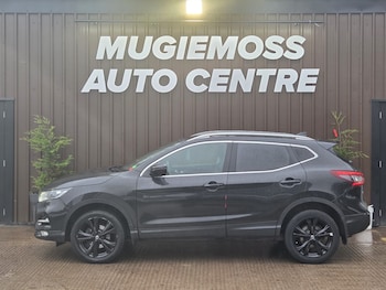 Used Nissan Qashqai 2018 for sale - 77357315: Photo