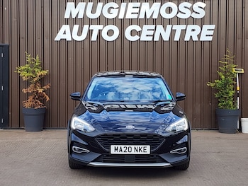 Used Ford Focus 2020 for sale - 79115556: Photo