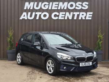 2015 - 1.5 218i Sport Active Tourer 5-Door
