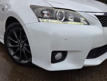 Used Lexus CT 2012 for sale - 77572914: Photo