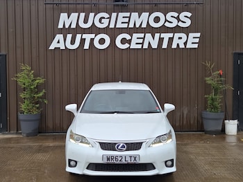 Used Lexus CT 2012 for sale - 77572914: Photo