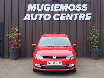 Used Volkswagen Polo 2016 for sale - 79240239: Photo