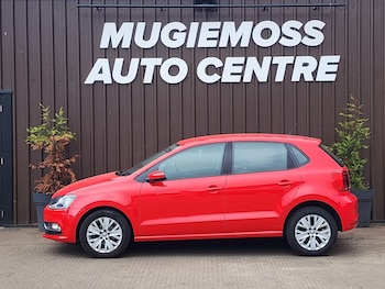 Used Volkswagen Polo 2016 for sale - 79240239: Photo