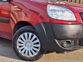 Used Fiat Doblo 2010 for sale - 74796853: Photo