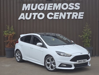 Used Ford Focus 2015 for sale - 79495298: Photo