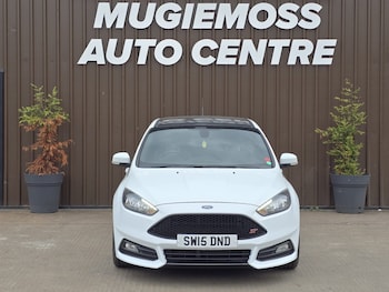 Used Ford Focus 2015 for sale - 79495298: Photo