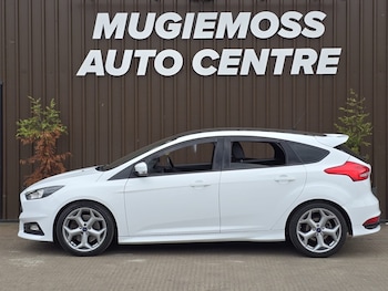 Used Ford Focus 2015 for sale - 79495298: Photo