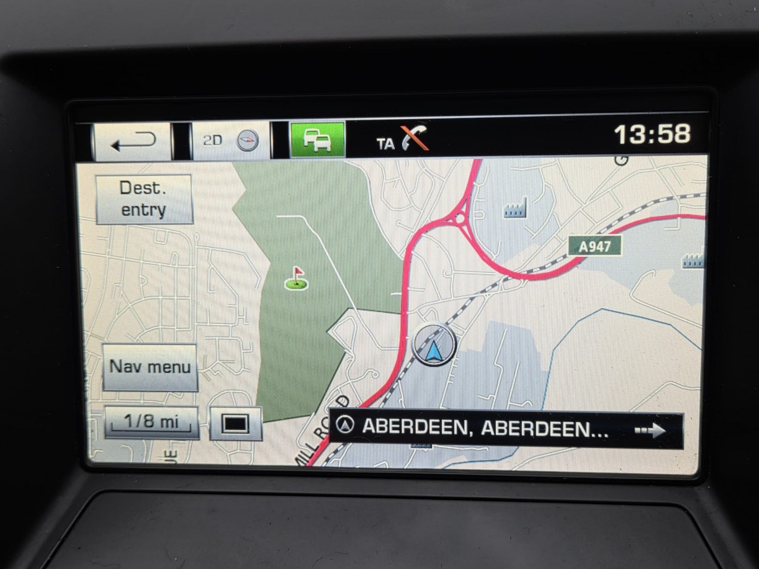 Used Land Rover Freelander 2014 for sale - 77423431: Photo 11