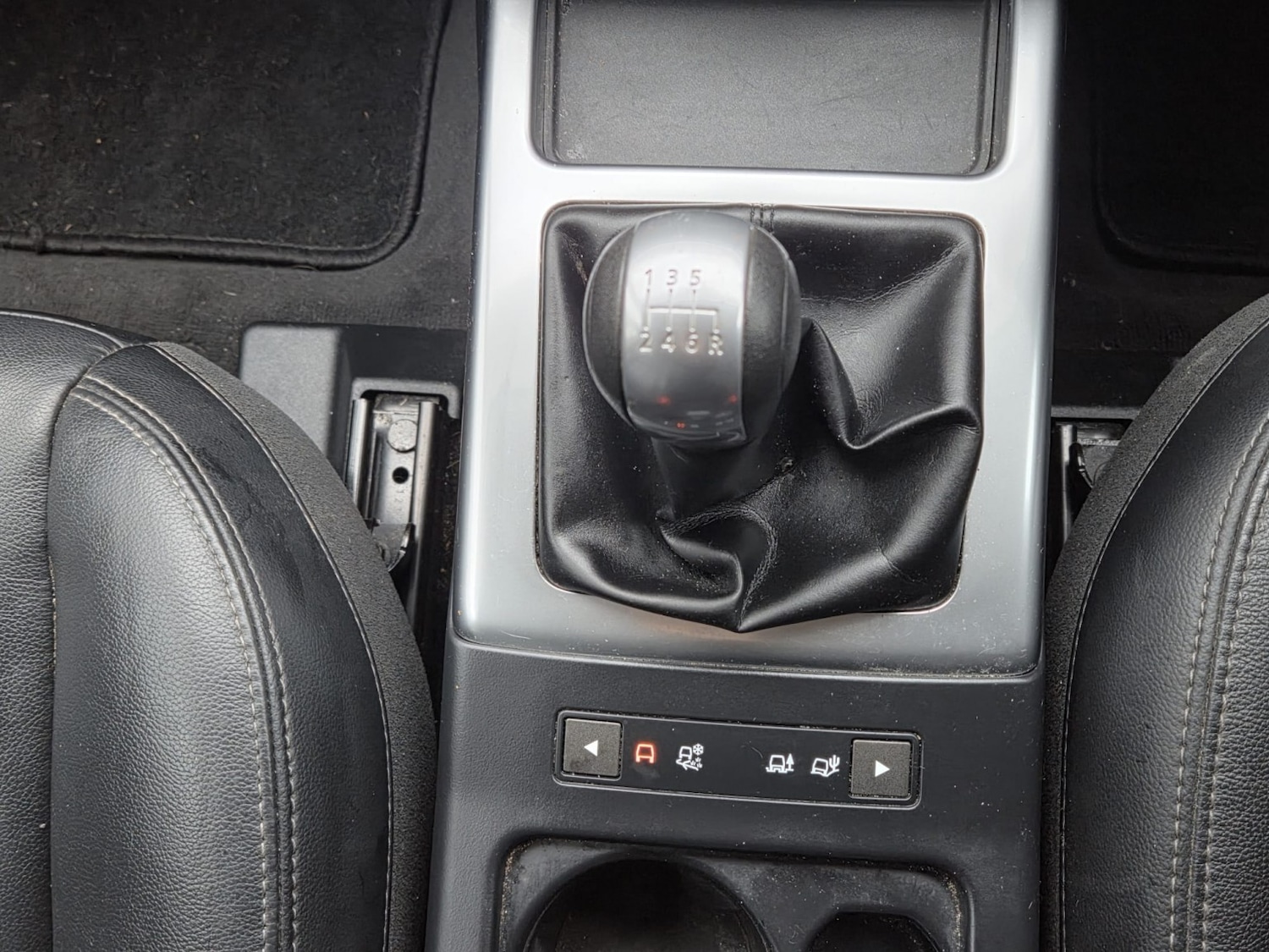 Used Land Rover Freelander 2014 for sale - 77423431: Photo 14