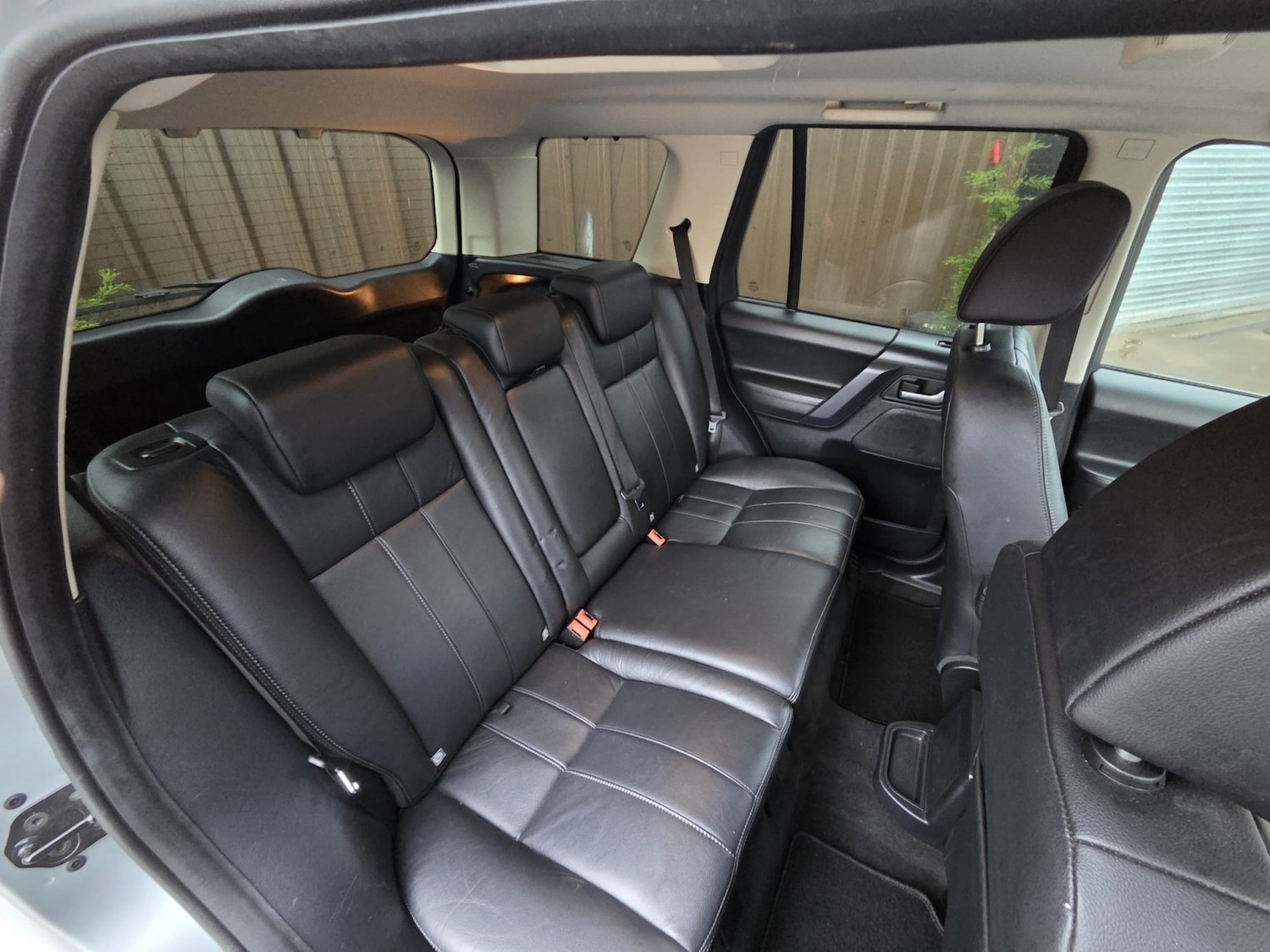 Used Land Rover Freelander 2014 for sale - 77423431: Photo 17