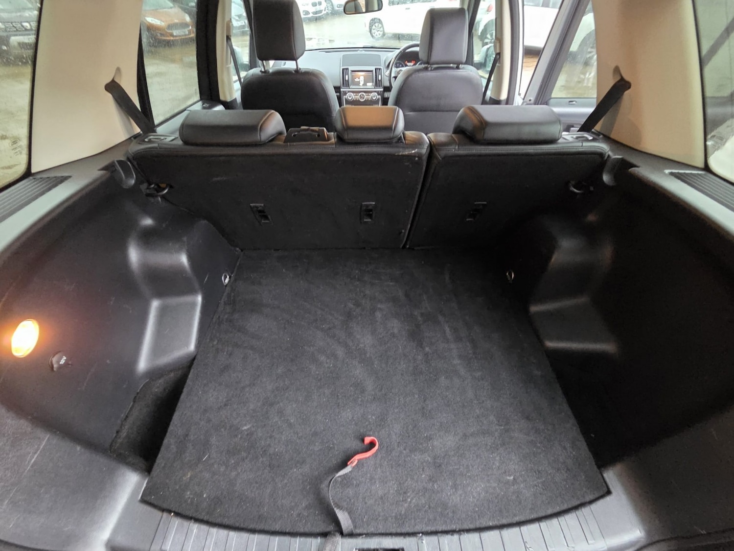 Used Land Rover Freelander 2014 for sale - 77423431: Photo 18