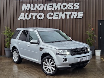 Used Land Rover Freelander 2 2014 for sale - 77423431: Photo