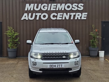 Used Land Rover Freelander 2 2014 for sale - 77423431: Photo