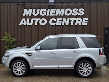Used Land Rover Freelander 2 2014 for sale - 77423431: Photo