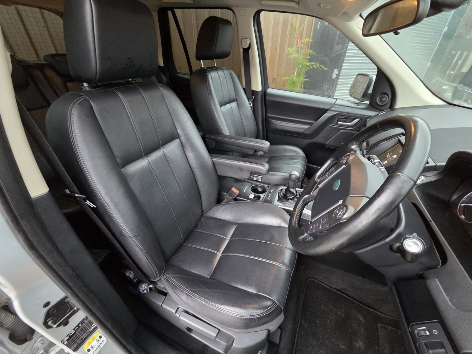 Used Land Rover Freelander 2014 for sale - 77423431: Photo 6