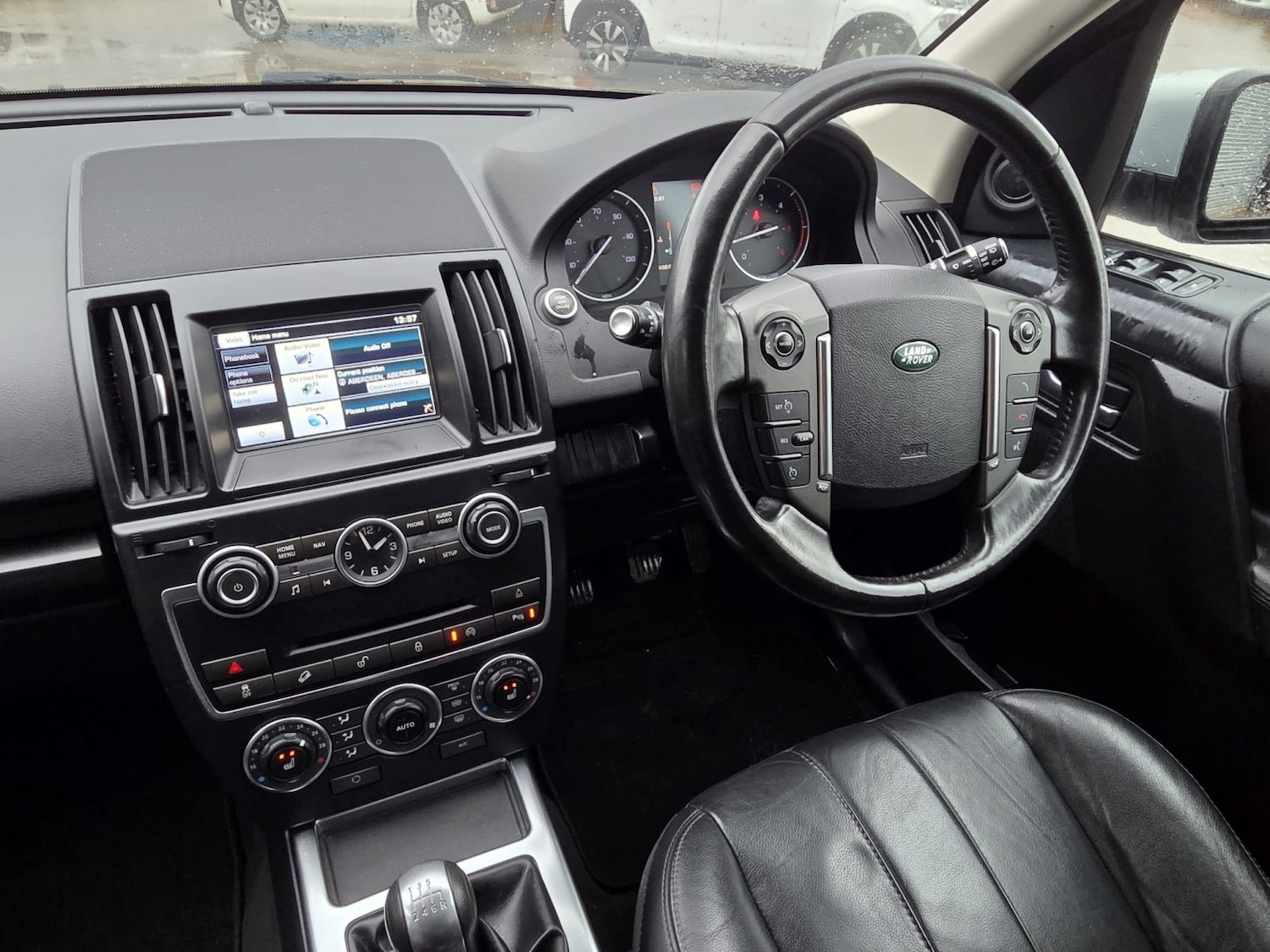 Used Land Rover Freelander 2014 for sale - 77423431: Photo 7