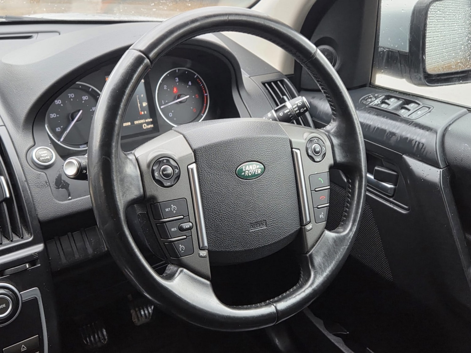 Used Land Rover Freelander 2014 for sale - 77423431: Photo 8