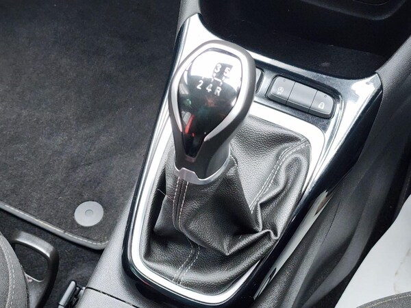 Used Vauxhall Crossland X 2020 for sale - 76268599: Photo 12