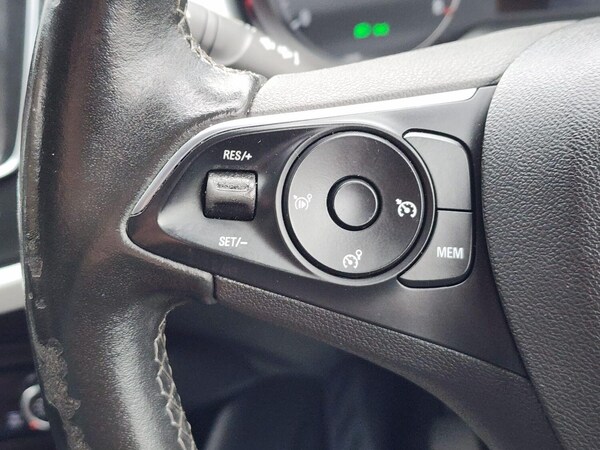 Used Vauxhall Crossland X 2020 for sale - 76268599: Photo 13