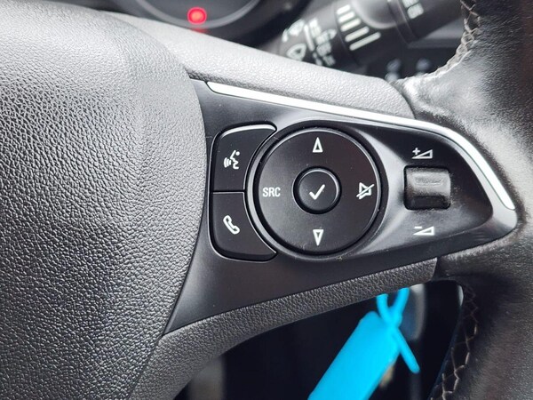 Used Vauxhall Crossland X 2020 for sale - 76268599: Photo 14