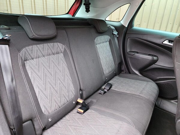 Used Vauxhall Crossland X 2020 for sale - 76268599: Photo 16