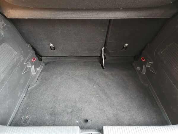Used Vauxhall Crossland X 2020 for sale - 76268599: Photo 17
