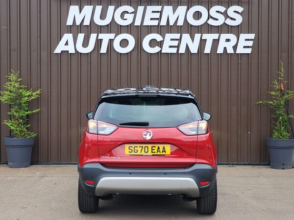 Used Vauxhall Crossland X 2020 for sale - 76268599: Photo 5