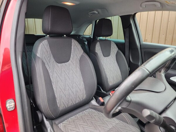 Used Vauxhall Crossland X 2020 for sale - 76268599: Photo 6