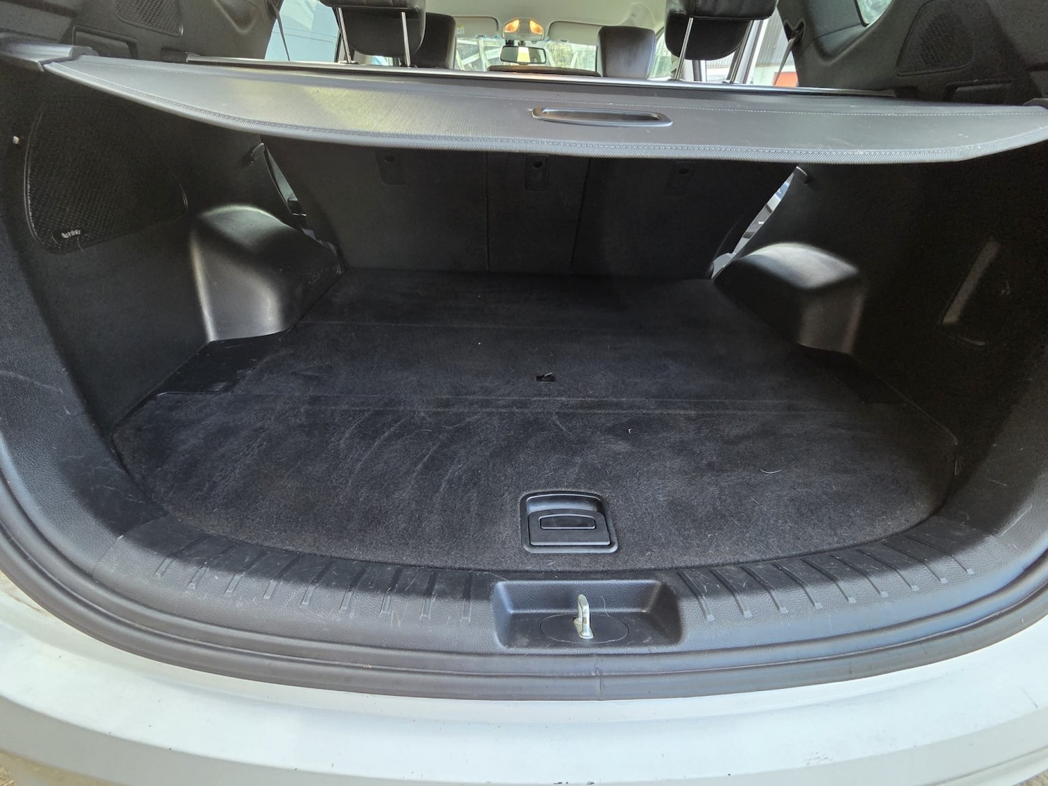 Used Hyundai Santa Fe 2017 for sale - 77656271: Photo 19