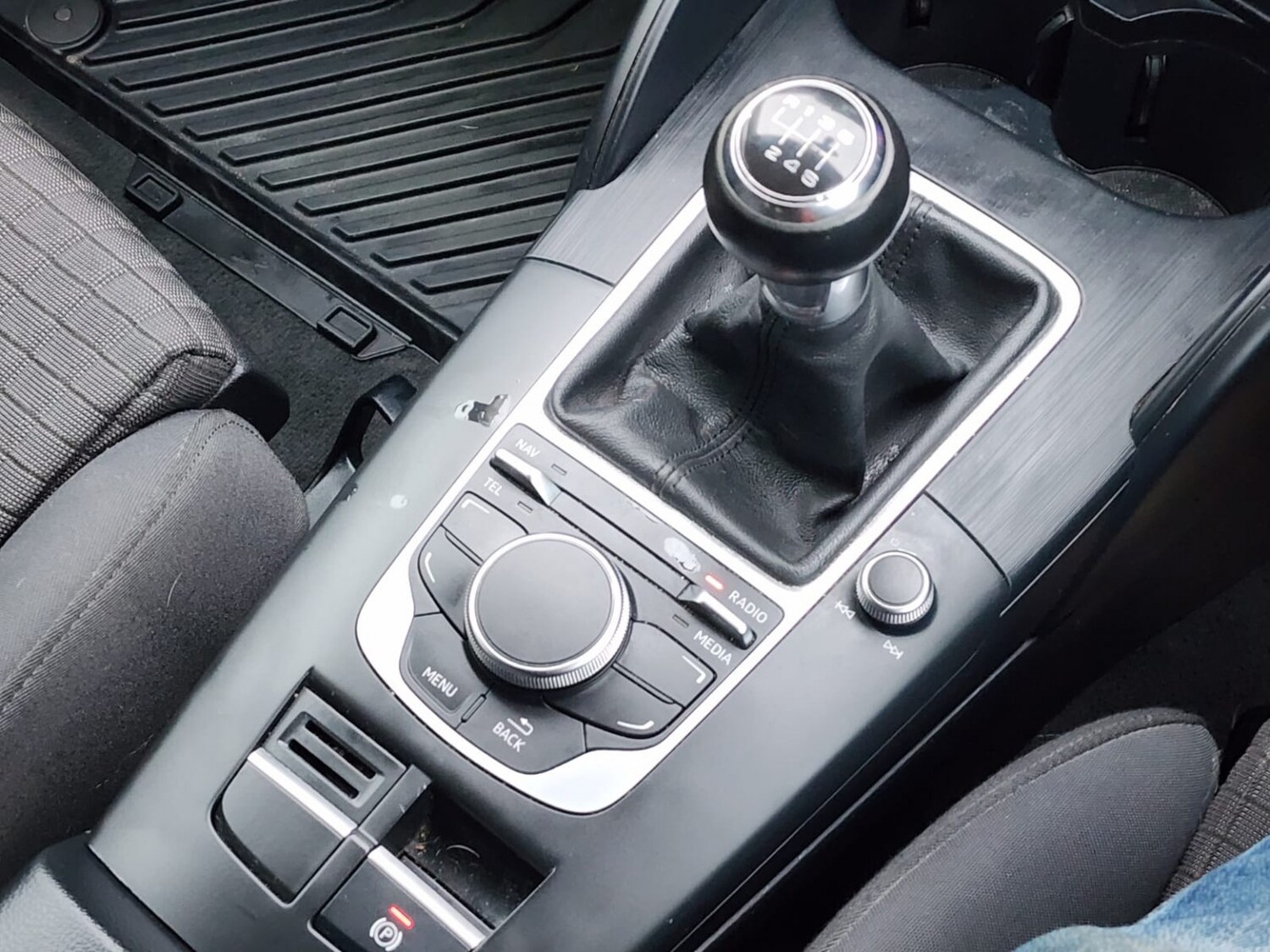 Used Audi A3 2013 for sale - 78143743: Photo 12