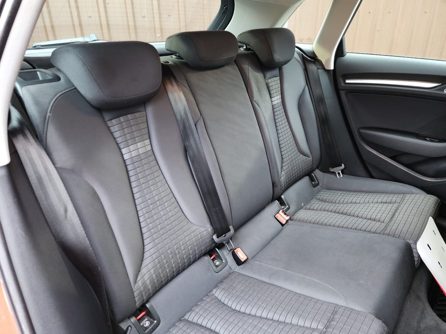 Used Audi A3 2013 for sale - 78143743: Photo 16