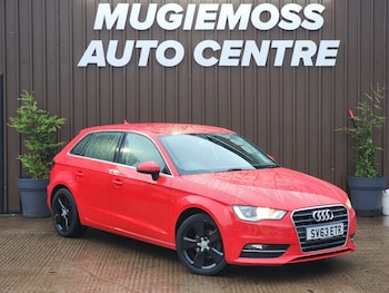 Used Audi A3 2013 for sale - 78143743: Photo
