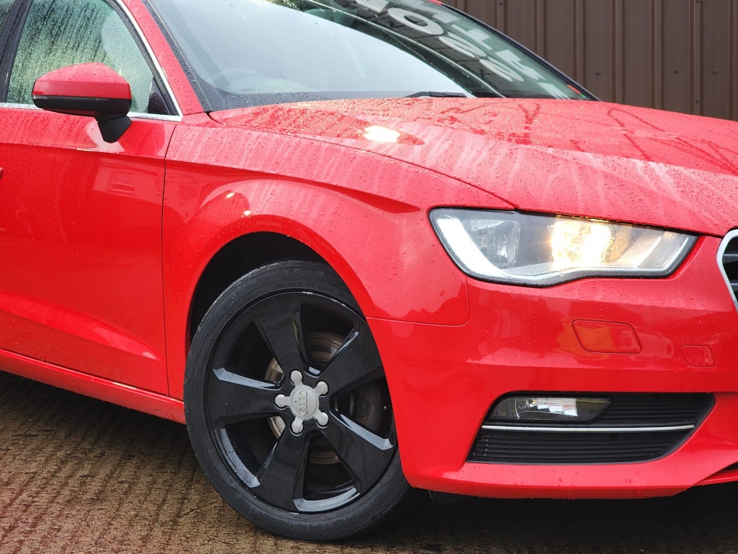 Used Audi A3 2013 for sale - 78143743: Photo 2
