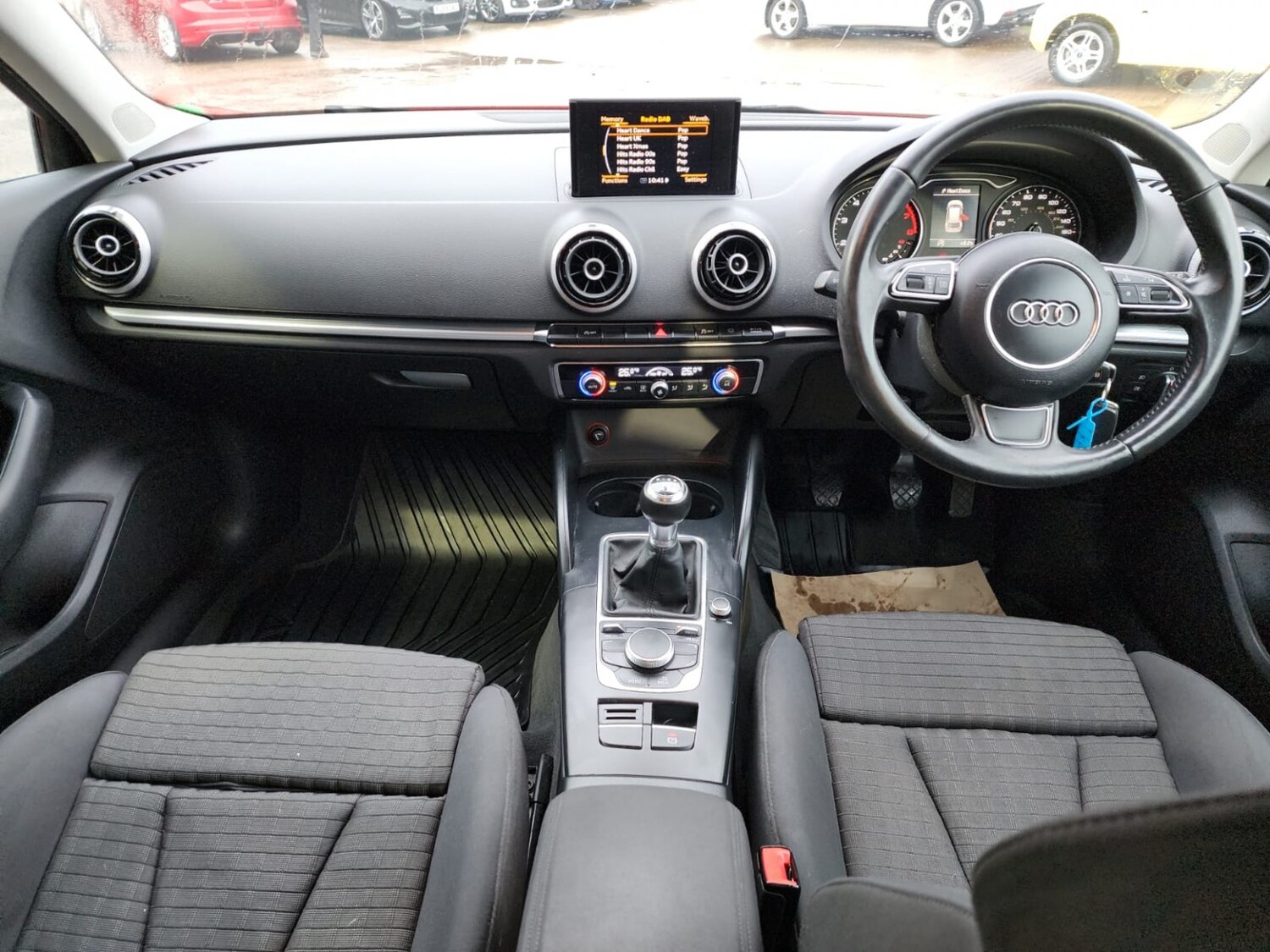 Used Audi A3 2013 for sale - 78143743: Photo 7