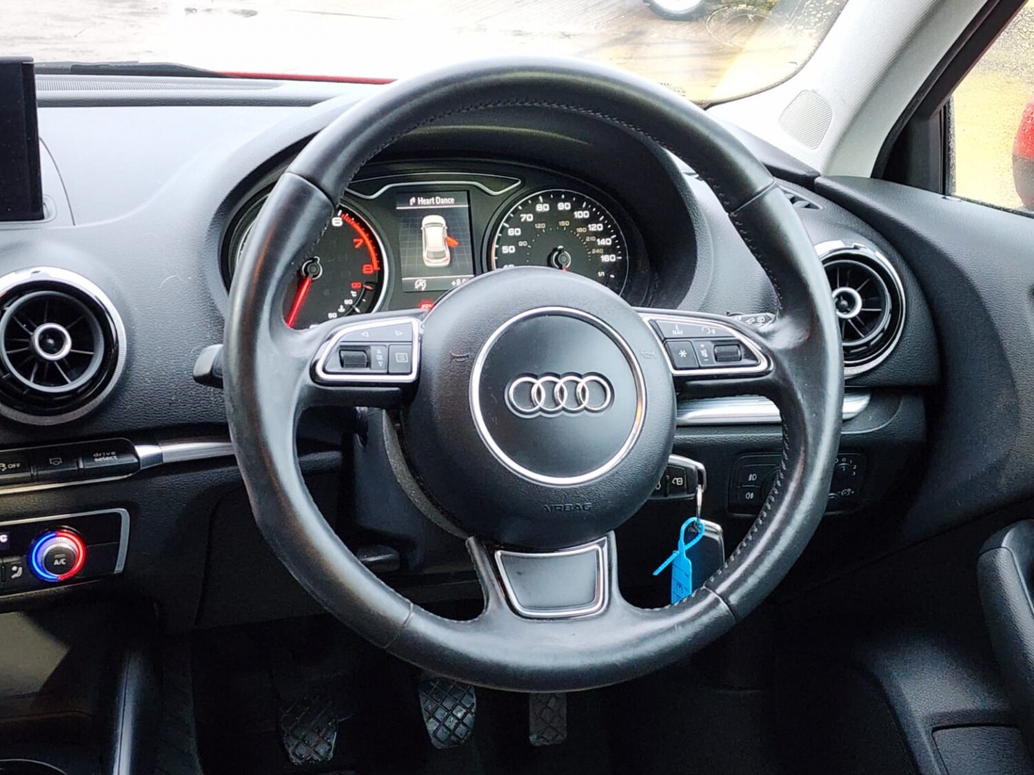 Used Audi A3 2013 for sale - 78143743: Photo 8