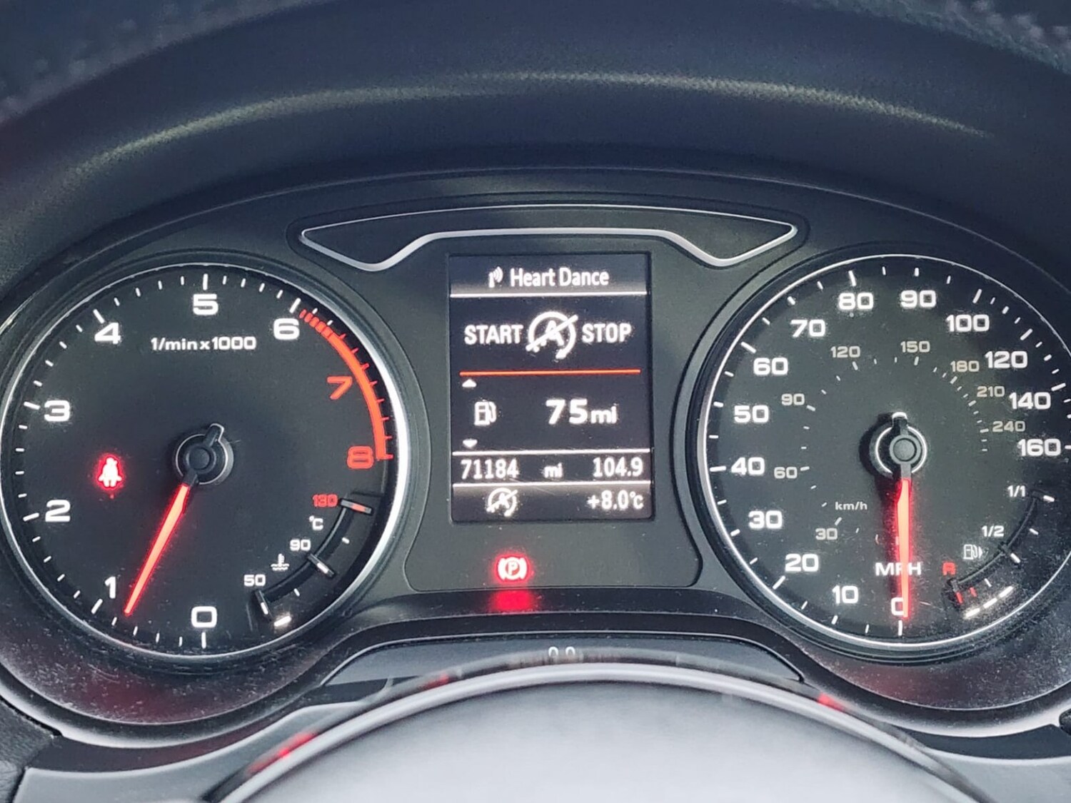 Used Audi A3 2013 for sale - 78143743: Photo 9