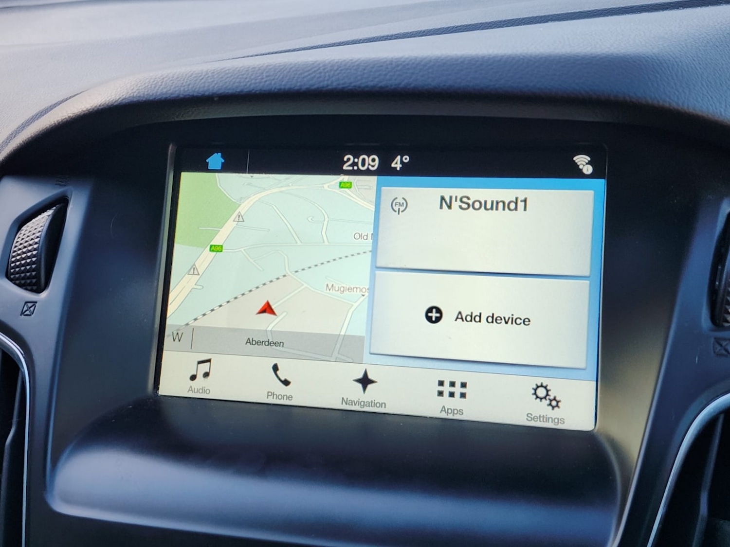 Used Ford Focus 2017 for sale - 76751763: Photo 10