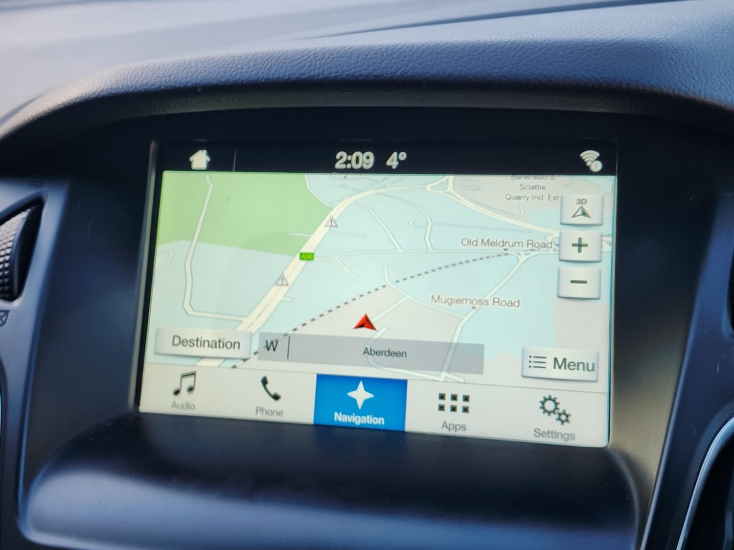 Used Ford Focus 2017 for sale - 76751763: Photo 11