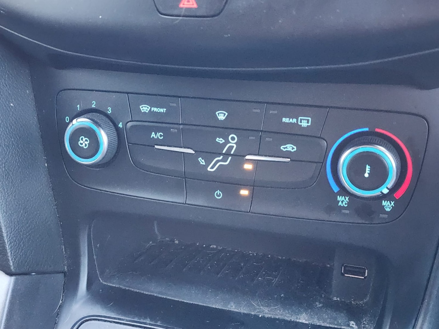 Used Ford Focus 2017 for sale - 76751763: Photo 13