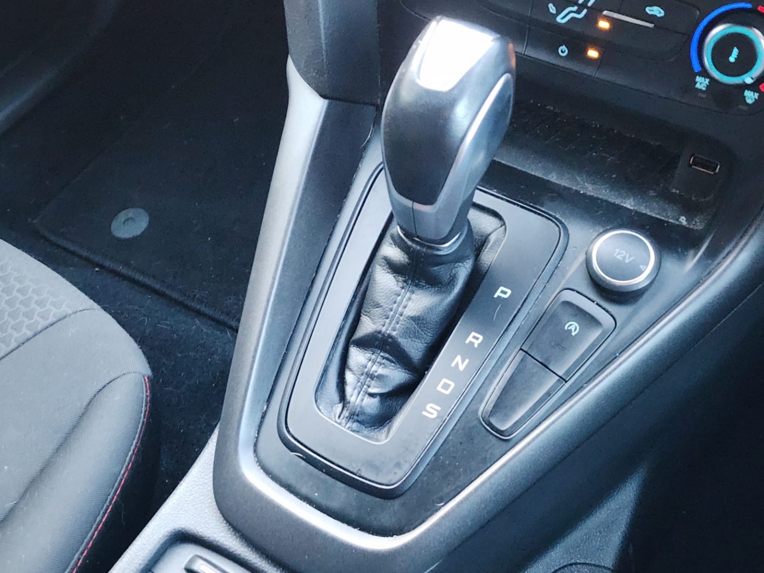 Used Ford Focus 2017 for sale - 76751763: Photo 14