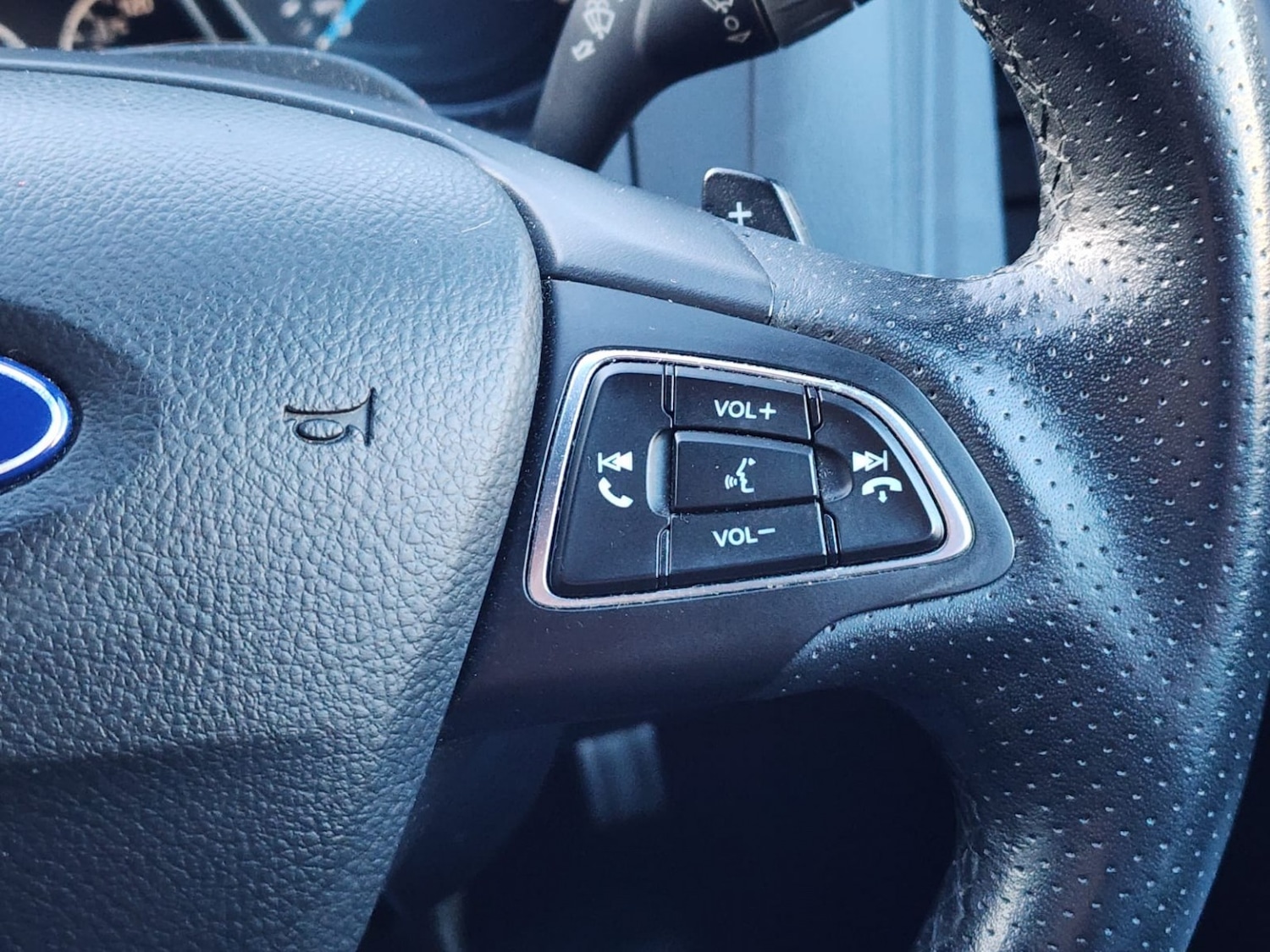 Used Ford Focus 2017 for sale - 76751763: Photo 16