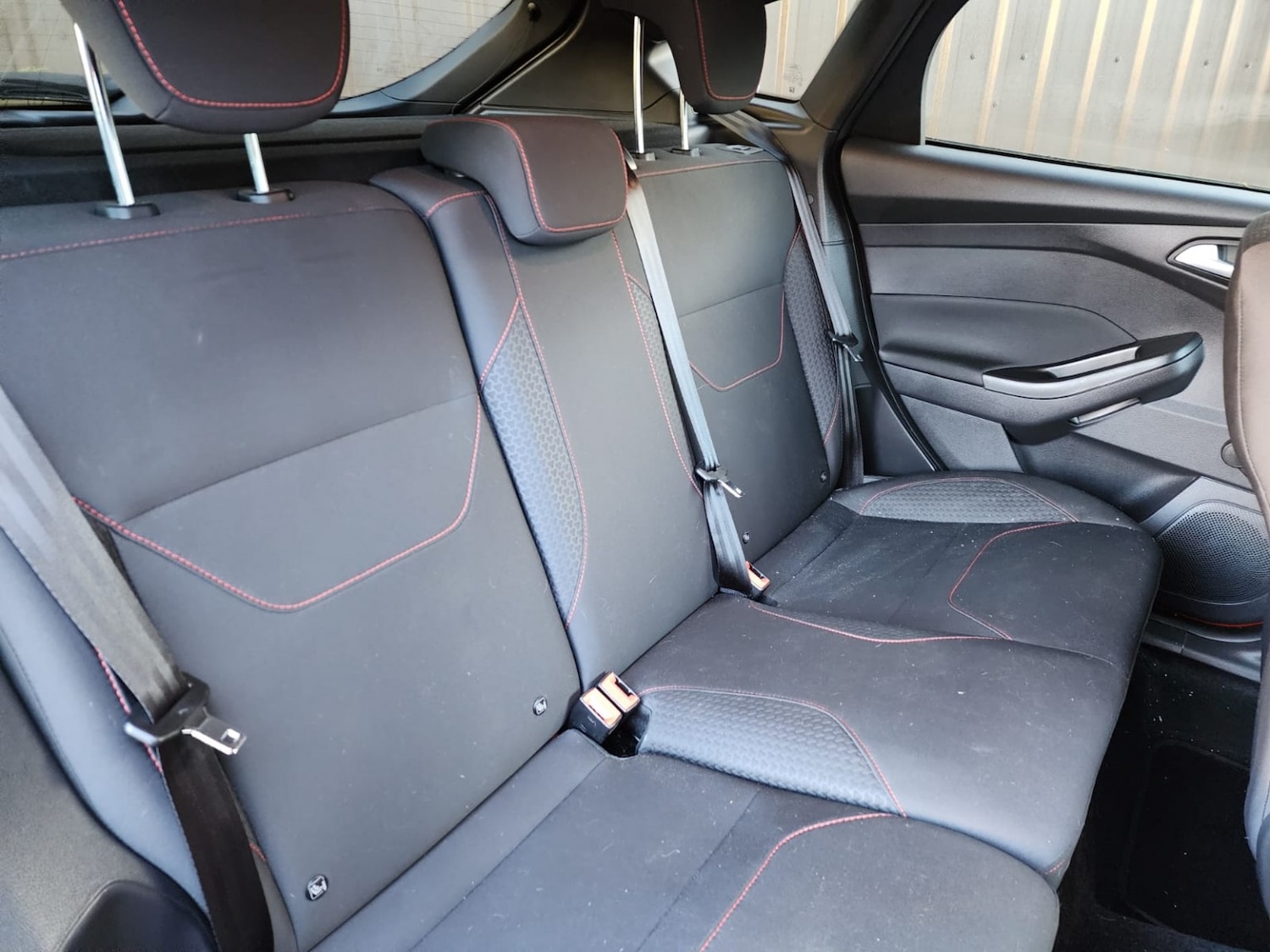 Used Ford Focus 2017 for sale - 76751763: Photo 17