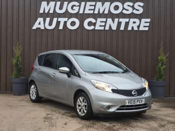 2015 - 1.2 Acenta Premium 5dr