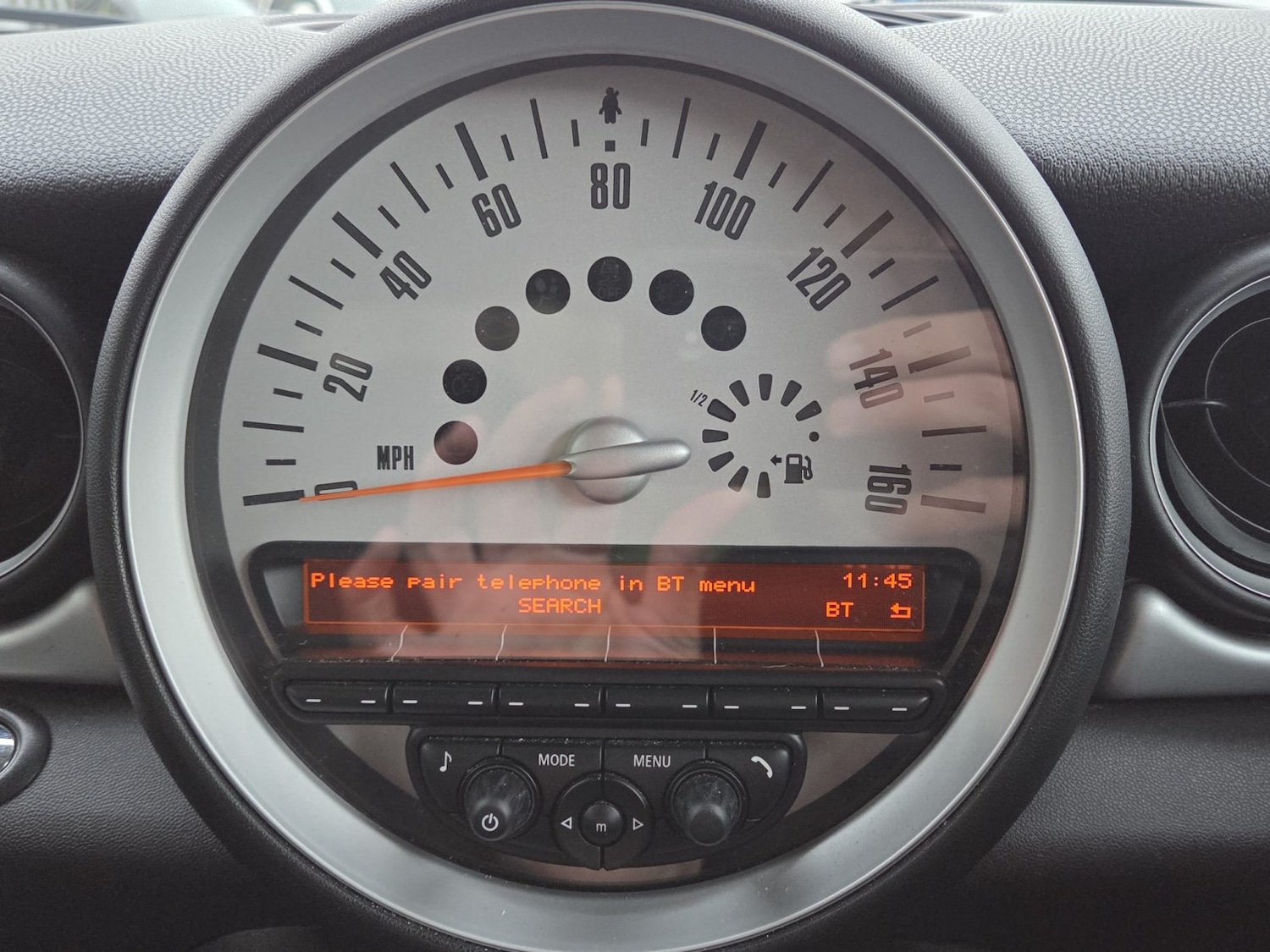 Used MINI Hatch 2013 for sale - 77572691: Photo 11